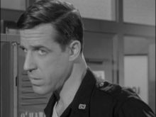 Fred Gwynne