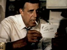 Fred Gwynne