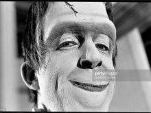 Fred Gwynne