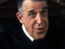 Fred Gwynne