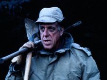 Fred Gwynne