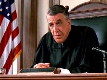 Fred Gwynne