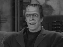 Fred Gwynne