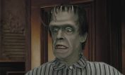 Fred Gwynne