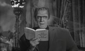 Fred Gwynne