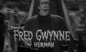 Fred Gwynne