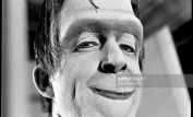 Fred Gwynne