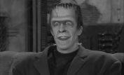 Fred Gwynne