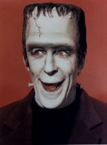 Fred Gwynne