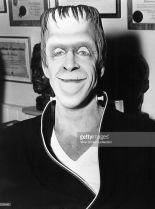 Fred Gwynne