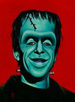 Fred Gwynne