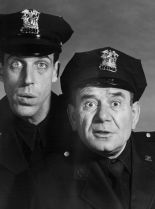 Fred Gwynne