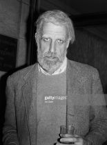 Fred Gwynne