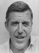 Fred Gwynne