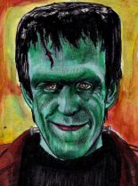 Fred Gwynne