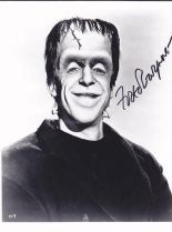 Fred Gwynne