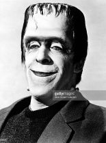 Fred Gwynne