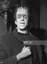 Fred Gwynne