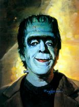 Fred Gwynne