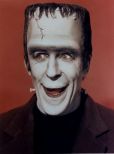 Fred Gwynne