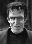 Fred Gwynne