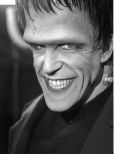 Fred Gwynne