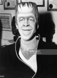 Fred Gwynne