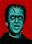 Fred Gwynne