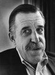 Fred Gwynne