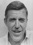 Fred Gwynne