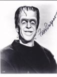 Fred Gwynne