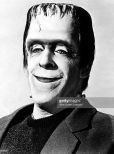 Fred Gwynne