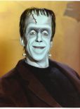 Fred Gwynne