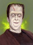 Fred Gwynne