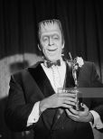 Fred Gwynne