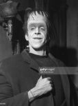 Fred Gwynne