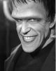Fred Gwynne