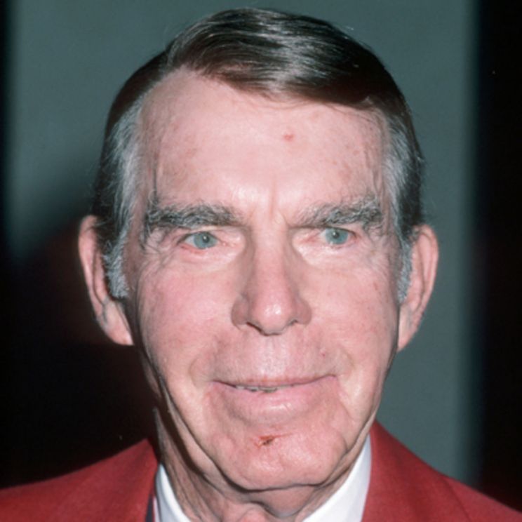 Fred Gwynne