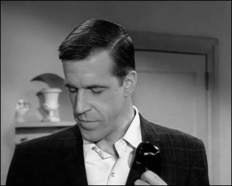 Fred Gwynne