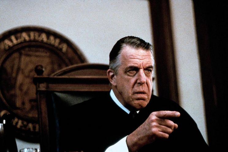 Fred Gwynne