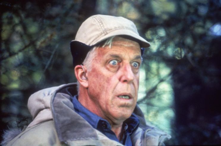 Fred Gwynne