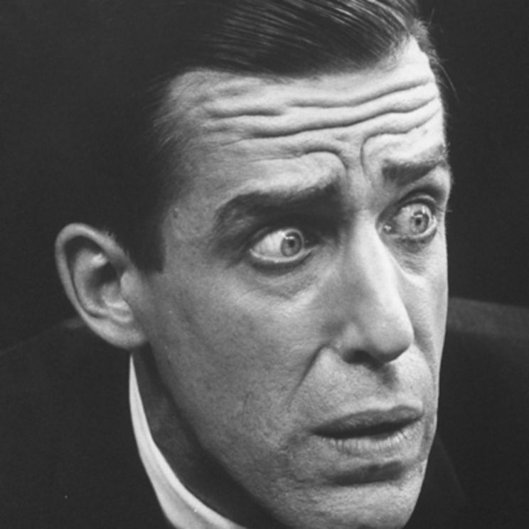 Fred Gwynne