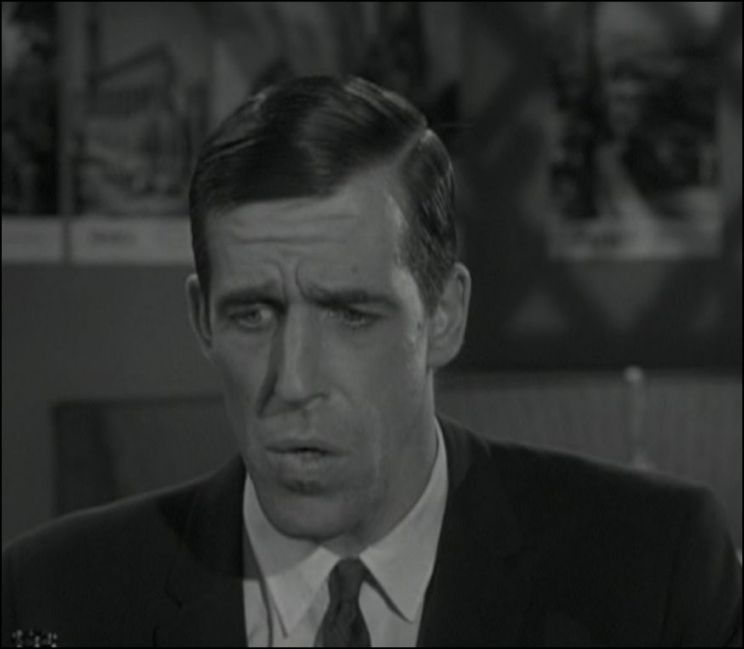 Fred Gwynne