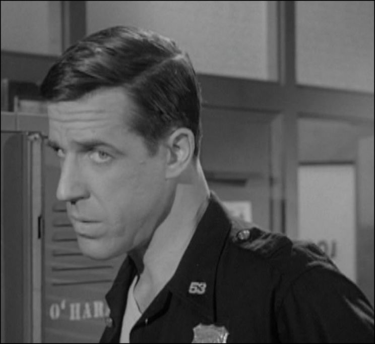 Fred Gwynne