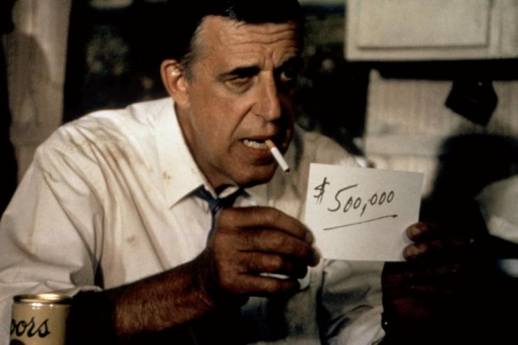 Fred Gwynne