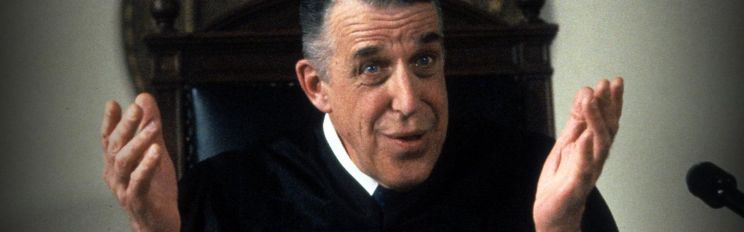 Fred Gwynne