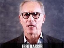 Fred Karger