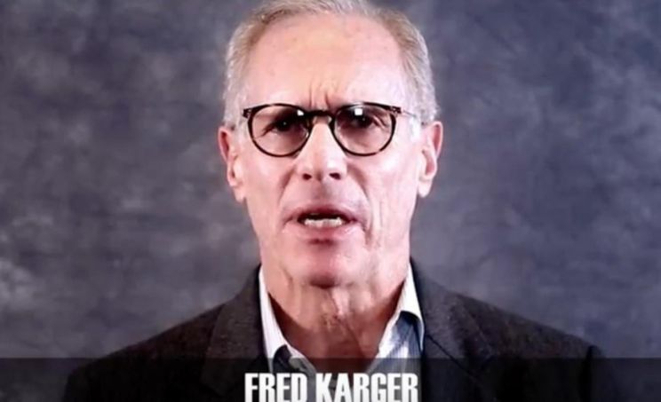 Fred Karger