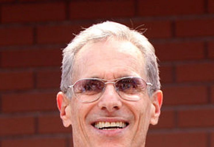 Fred Karger
