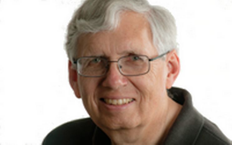 Fred Karger